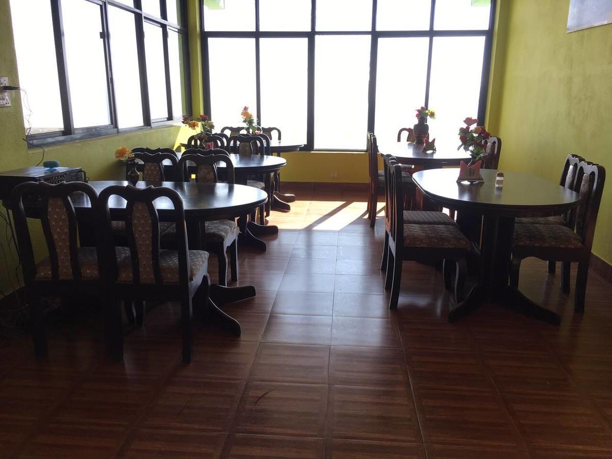 Hotel Greenland Nagarkot Exterior photo