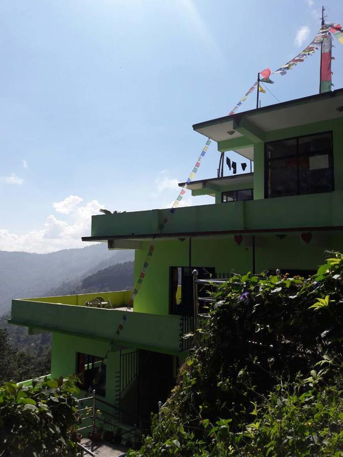 Hotel Greenland Nagarkot Exterior photo