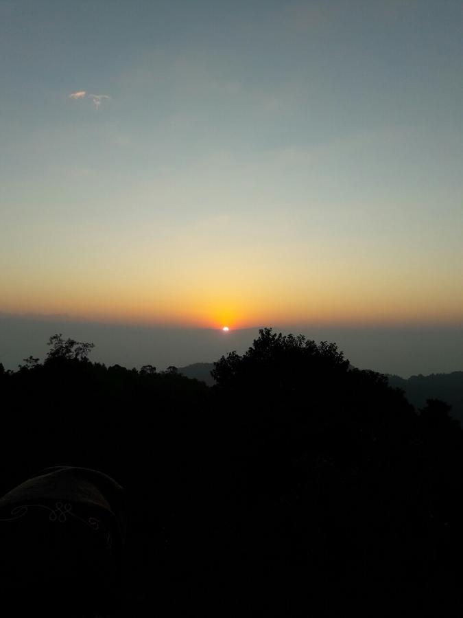 Hotel Greenland Nagarkot Exterior photo