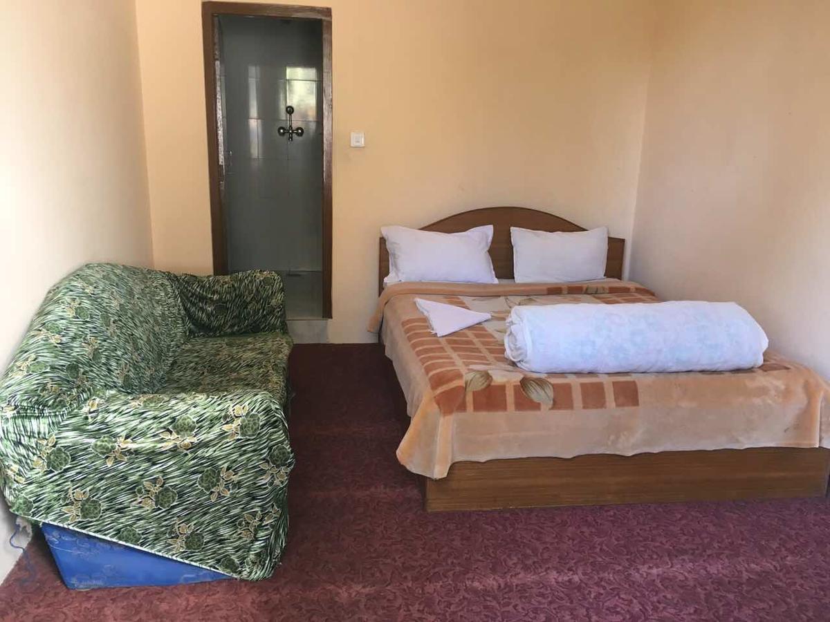Hotel Greenland Nagarkot Exterior photo