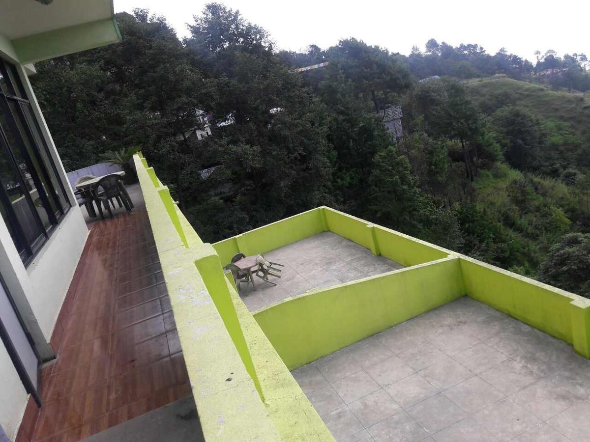 Hotel Greenland Nagarkot Exterior photo