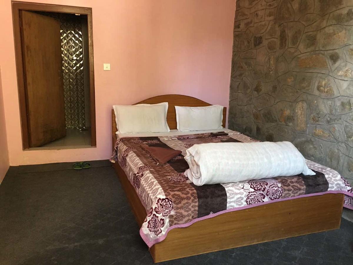 Hotel Greenland Nagarkot Exterior photo