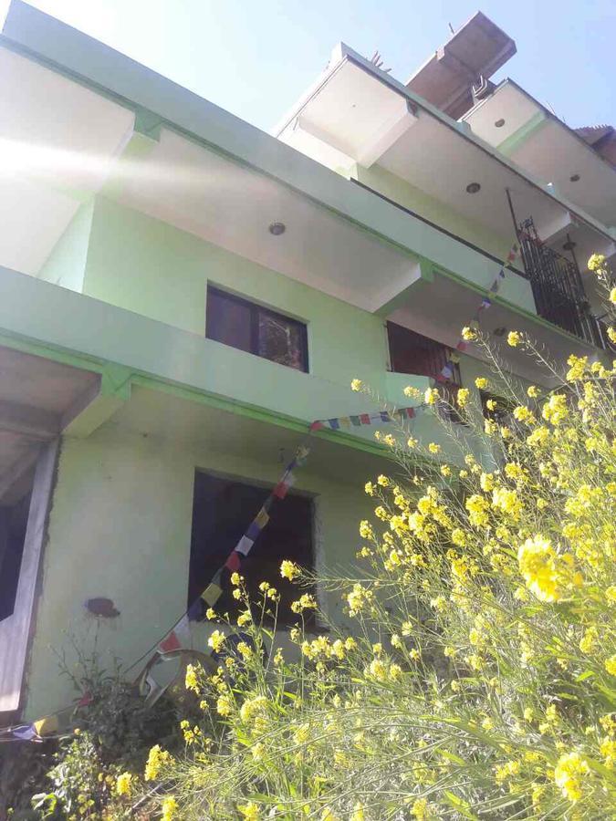 Hotel Greenland Nagarkot Exterior photo