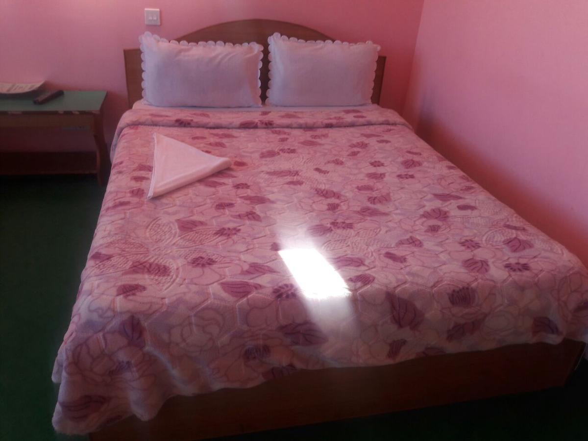 Hotel Greenland Nagarkot Exterior photo