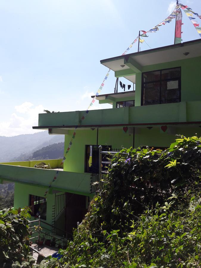 Hotel Greenland Nagarkot Exterior photo