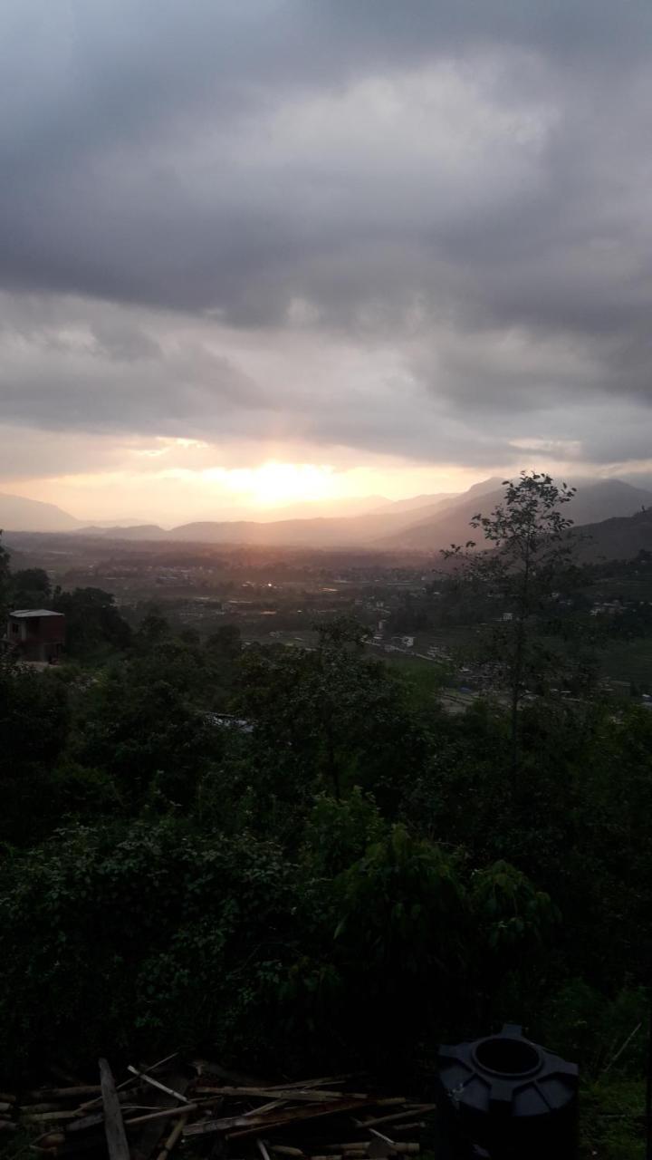 Hotel Greenland Nagarkot Exterior photo