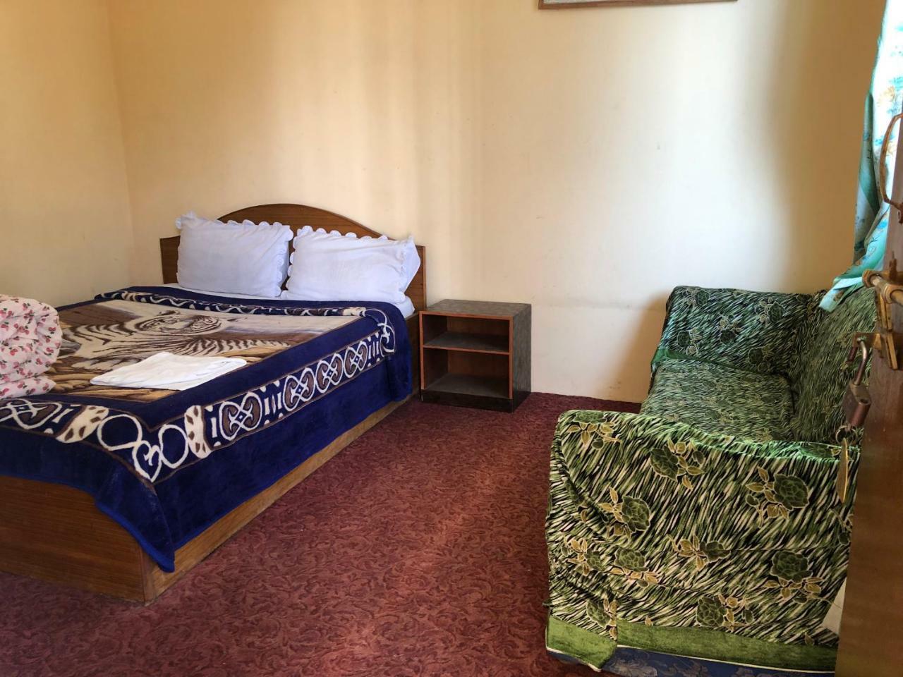 Hotel Greenland Nagarkot Exterior photo