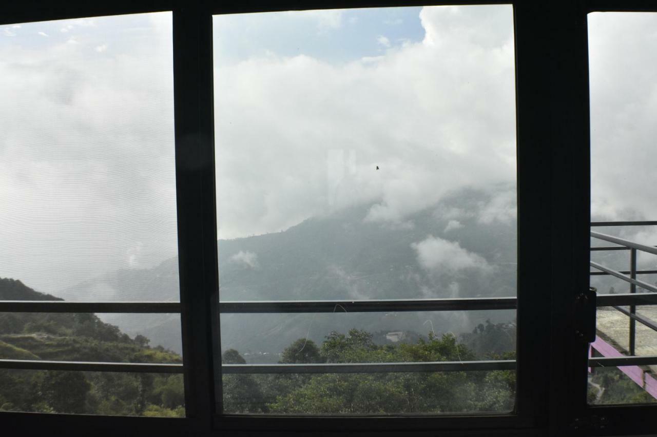 Hotel Greenland Nagarkot Exterior photo
